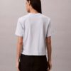 Raised Logo Graphic Boxy T-Shirt Raised Logo Graphic Boxy T-Shirt