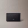 Raised Logo Pouch