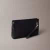 Raised Logo Pouch
