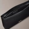 Raised Logo Pouch