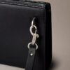 Raised Logo Pouch