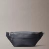 Raised Logo Waistpack Raised Logo Waistpack
