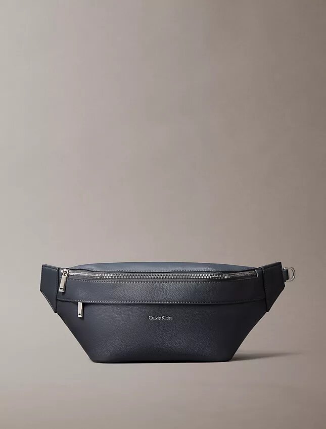 Raised Logo Waistpack Raised Logo Waistpack