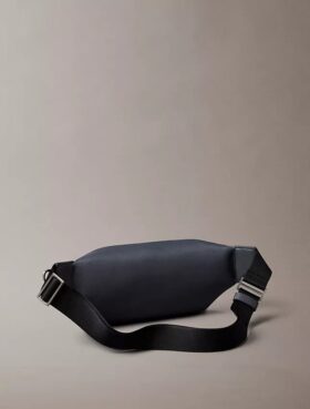 Raised Logo Waistpack