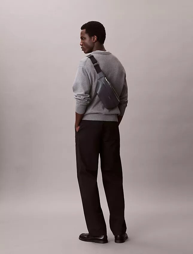 Raised Logo Waistpack Raised Logo Waistpack