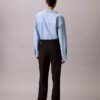 Raw Edge Trouser