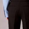 Raw Edge Trouser