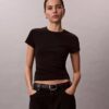 Refined Baby Tee