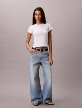 Refined Baby Tee
