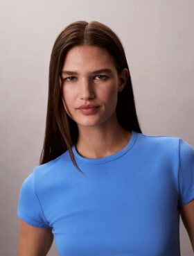 Refined Baby Tee