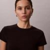 Refined Baby Tee