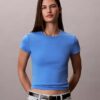 Refined Baby Tee