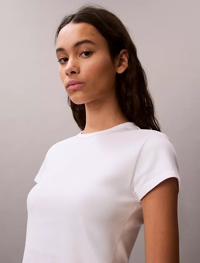 Refined Baby Tee Refined Baby Tee