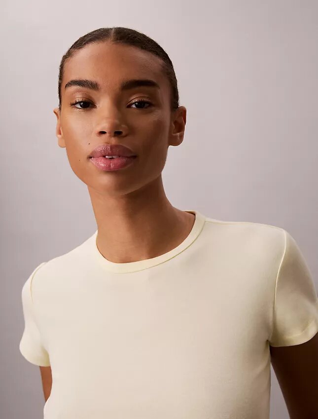 Refined Baby Tee Refined Baby Tee