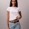 Refined Baby Tee Refined Baby Tee