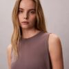 Refined Jersey Gathered Dress