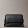 Refined Messenger Bag Refined Messenger Bag