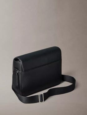 Refined Messenger Bag Refined Messenger Bag