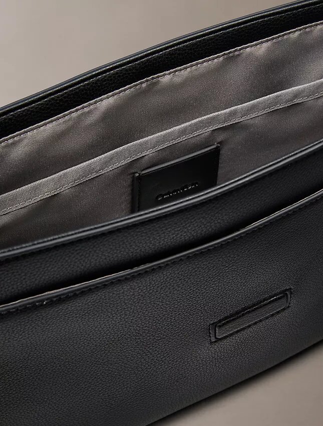 Refined Messenger Bag Refined Messenger Bag
