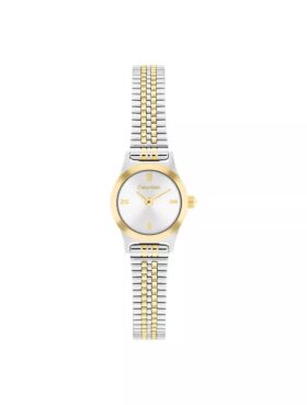 Refined Minimalist Watch