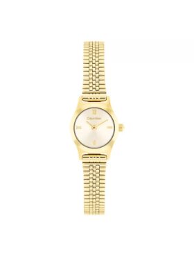 Refined Minimalist Watch