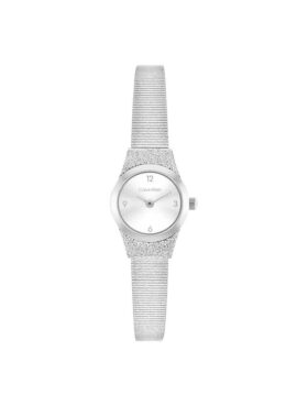 Refined Minimalist Watch