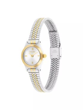 Refined Minimalist Watch