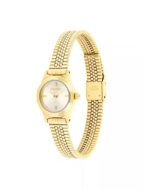 Refined Minimalist Watch