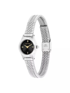 Refined Minimalist Watch Refined Minimalist Watch