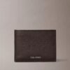 Refined Saffiano Bifold Wallet Refined Saffiano Bifold Wallet