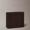 Refined Saffiano Bifold Wallet Refined Saffiano Bifold Wallet