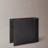 Refined Saffiano Bifold Wallet
