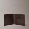 Refined Saffiano Bifold Wallet Refined Saffiano Bifold Wallet