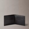 Refined Saffiano Bifold Wallet