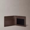 Refined Saffiano Bifold Wallet Refined Saffiano Bifold Wallet