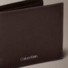 Refined Saffiano Bifold Wallet Refined Saffiano Bifold Wallet