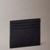 Refined Saffiano Card Case Refined Saffiano Card Case