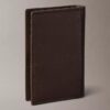 Refined Saffiano Compact Bifold Wallet Refined Saffiano Compact Bifold Wallet