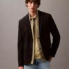 Refined Slim Blazer Refined Slim Blazer