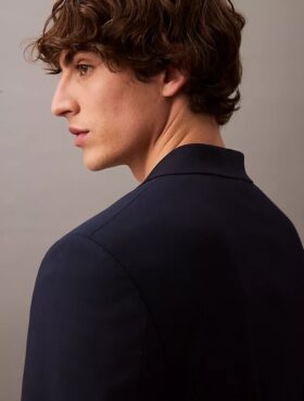 Refined Slim Blazer Refined Slim Blazer