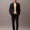 Refined Slim Blazer Refined Slim Blazer
