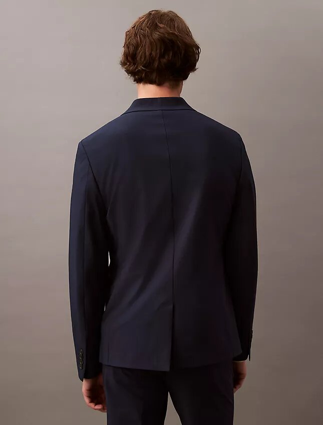 Refined Slim Blazer Refined Slim Blazer