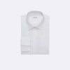 Refined Slim Stretch Button-Down Shirt