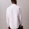 Refined Slim Stretch Button-Down Shirt