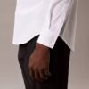 Refined Slim Stretch Button-Down Shirt