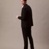 Refined Stretch Blazer