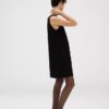 Refined Stretch Mini Dress Refined Stretch Mini Dress