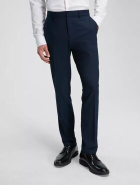Refined Stretch Pant