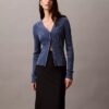 Refined Stretch Pencil Skirt