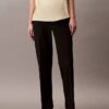 Refined Stretch Tapered Trouser